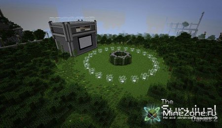 The Survival Games 2