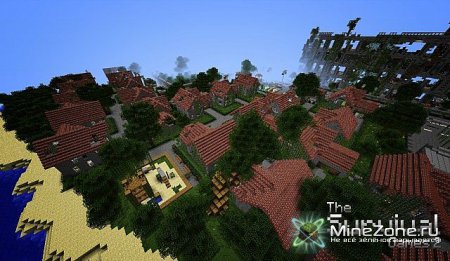 The Survival Games 2