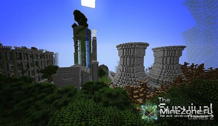 The Survival Games 2