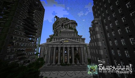 The Survival Games 2