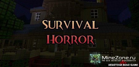 Survival Horror