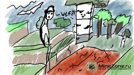 Minecraft Co-op Reb00t & MAS #2