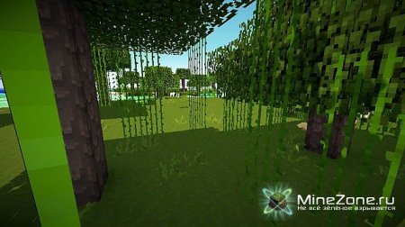 [1.2.5] [16x] Sexy Pixels