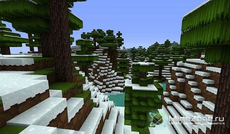 [1.2.5] [16x] Sexy Pixels