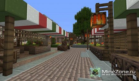 [1.2.5] [16x] Sexy Pixels