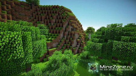 [1.2.5] [16x] Sexy Pixels