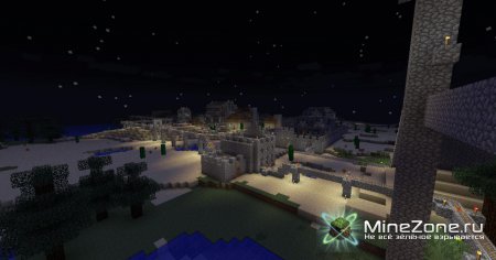 Father- Adventure Map