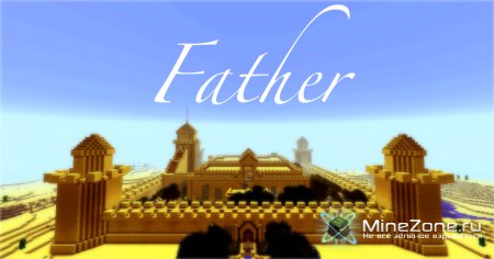 Father- Adventure Map