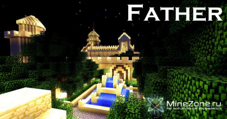 Father- Adventure Map