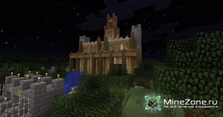 Father- Adventure Map