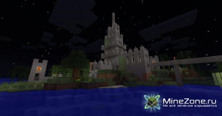 Father- Adventure Map