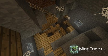 Father- Adventure Map