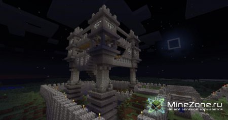 Father- Adventure Map