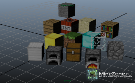 Прогресс "Охотников за трофеями"