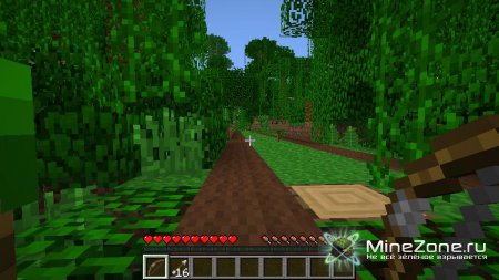 "Operation F.O.G" Часть 3