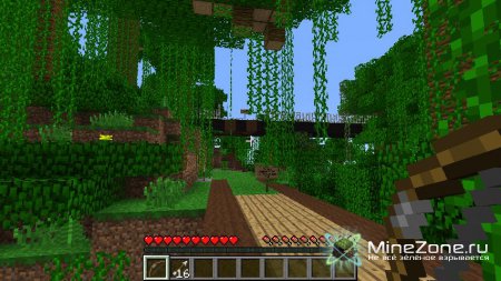 "Operation F.O.G" Часть 3