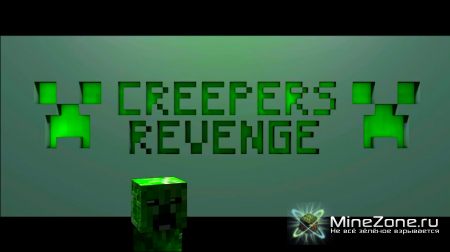 [HD] [Ep. 1 & 2] Creepers Revenge