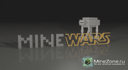 [HD] [Ep. 1, 2, 3] MineWars