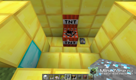 Карта на прохождение 2 by Lemon(1)