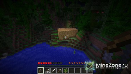 "Operation F.O.G" Часть 4