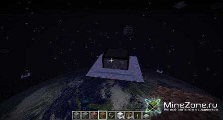 [1.2.5] AstroCraft v1.1
