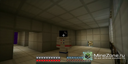 [1.2.5] AstroCraft v1.1