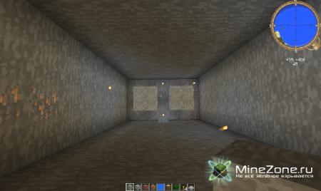 Туториал №2 Эффективная добыча алмазов