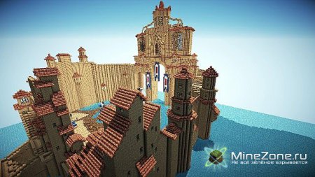 The Port of The Elders