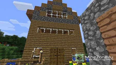 [1.2.5] [128x128] Tricky Pixels