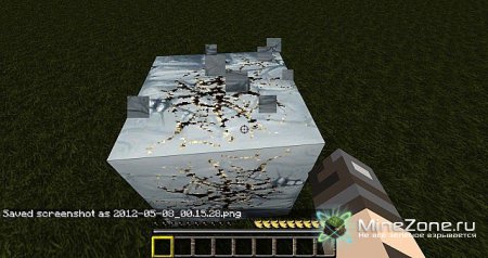 [1.2.5] [128x128] World of Warcraft Texture Pack