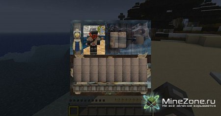 [1.2.5] [128x128] World of Warcraft Texture Pack