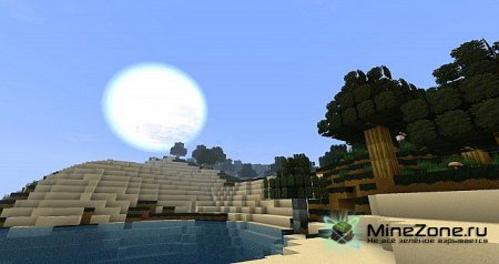 [1.2.5] [128x128] World of Warcraft Texture Pack