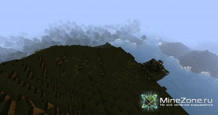 [1.2.5] [128x128] World of Warcraft Texture Pack
