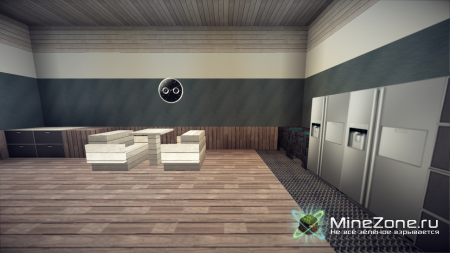 [1.2.5] [128x,256x] Urbancraft v1.6.1