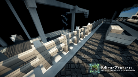 [1.2.5] [128x,256x] Urbancraft v1.6.1