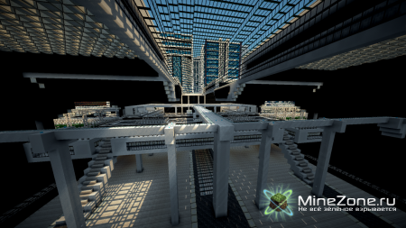 [1.2.5] [128x,256x] Urbancraft v1.6.1