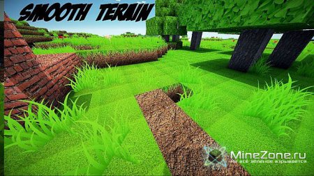 [1.2.5] [256х] BL3CH's Ultra Realism