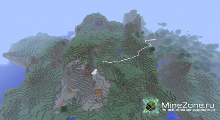 Grost 1.0.0 - выживший один