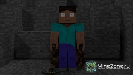 "I'm Nooby And I Know It" - A Minecraft Parody of I'm Sexy and I Know It