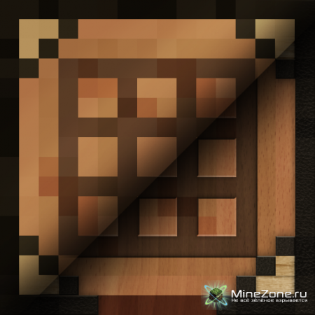 [1.4.2] [32x, 64x, 128x, 256x, 512x] R3D.CRAFT, Default Realism