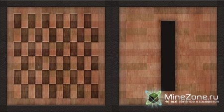 [1.4.2] [32x, 64x, 128x, 256x, 512x] R3D.CRAFT, Default Realism