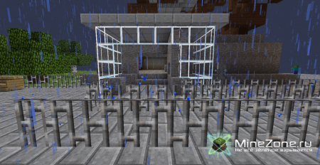 [1.2.5] [32x, 64x, 128x, 256x, 512x] R3D.CRAFT