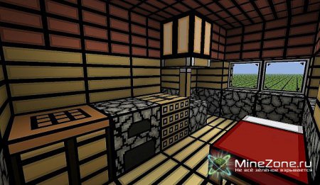 [1.2.5] [32x] Black'o'Lines