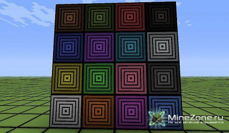 [1.2.5] [32x] Black'o'Lines