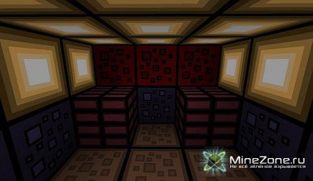 [1.2.5] [32x] Black'o'Lines