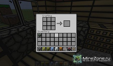 [1.2.5] [32x] Black'o'Lines