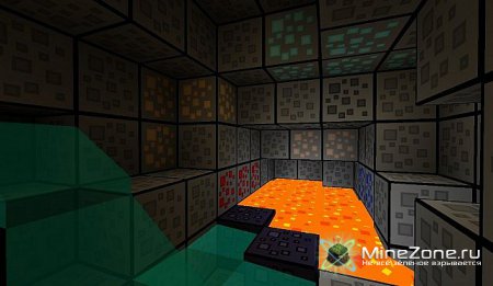 [1.2.5] [32x] Black'o'Lines