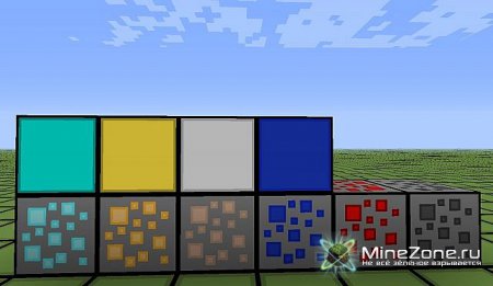 [1.2.5] [32x] Black'o'Lines