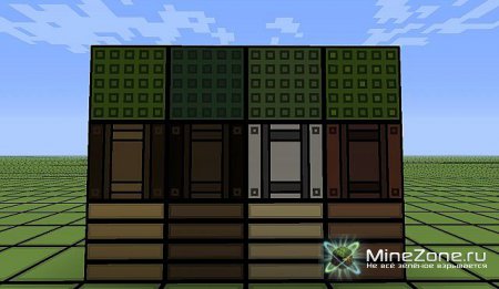 [1.2.5] [32x] Black'o'Lines