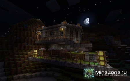 [1.2.5] [16x16] AlbyCraft